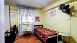 Blk 2 Holland Avenue (Queenstown), HDB 3 Rooms #587760451